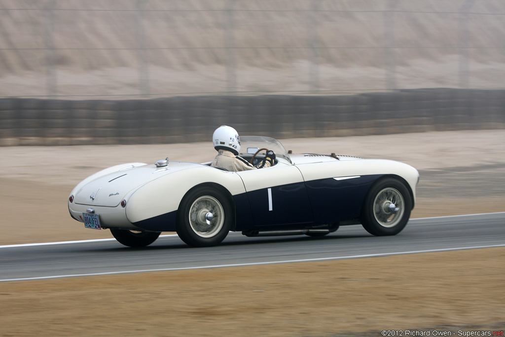 2012 Rolex Monterey Motorsports Reunion-13