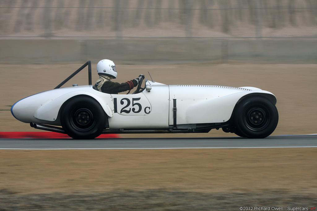 2012 Rolex Monterey Motorsports Reunion-13