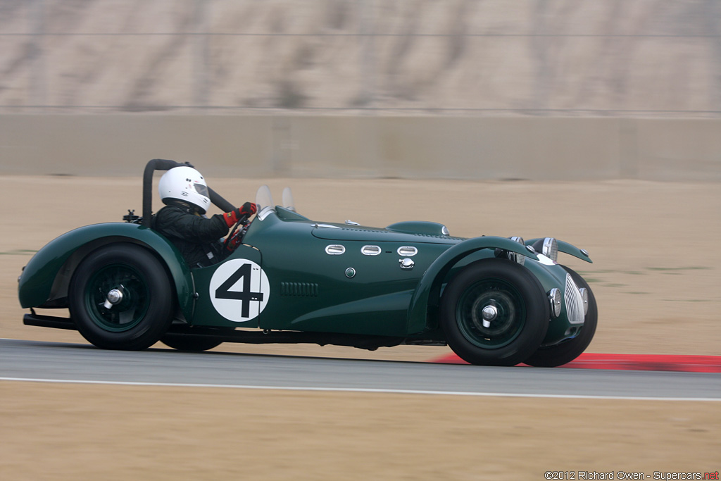 2012 Rolex Monterey Motorsports Reunion-13