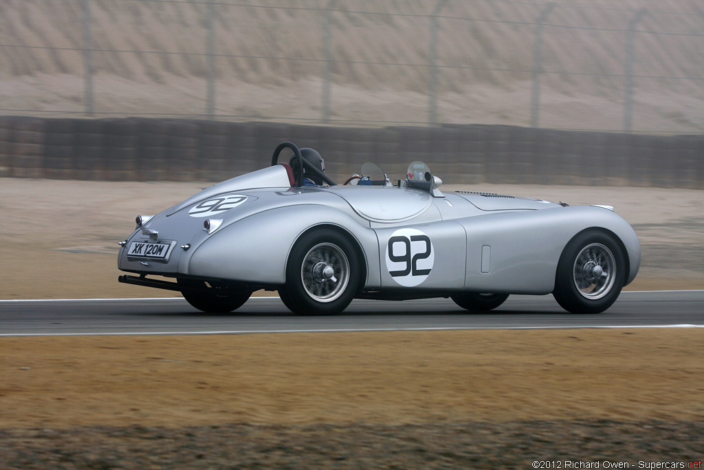 2012 Rolex Monterey Motorsports Reunion-13