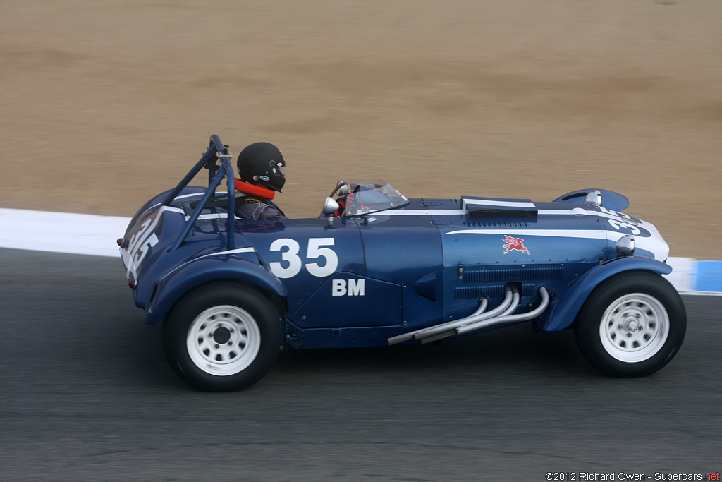 2012 Rolex Monterey Motorsports Reunion-13