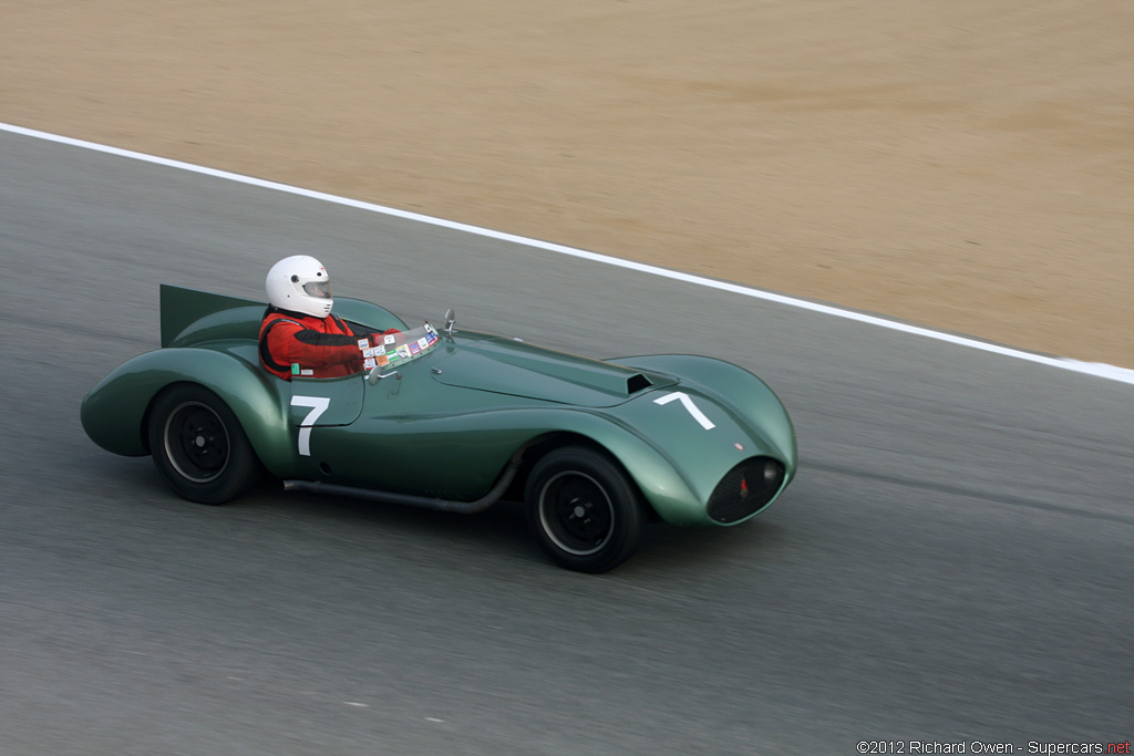 2012 Rolex Monterey Motorsports Reunion-13