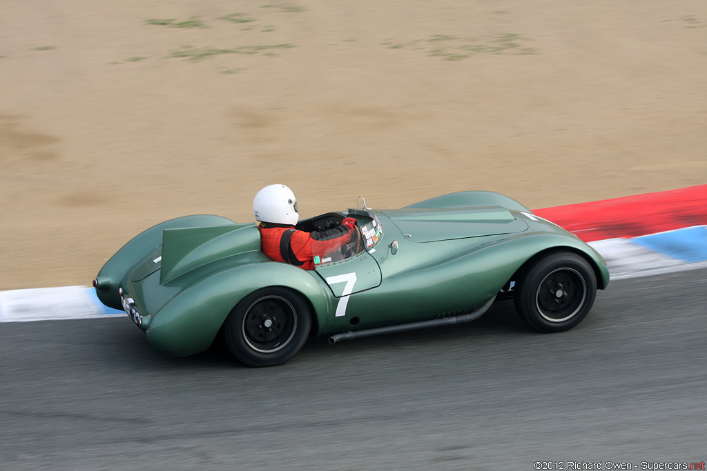 2012 Rolex Monterey Motorsports Reunion-13