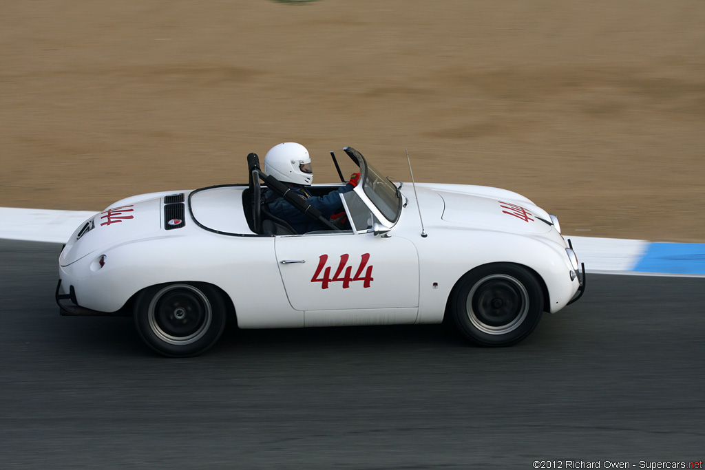 2012 Rolex Monterey Motorsports Reunion-13