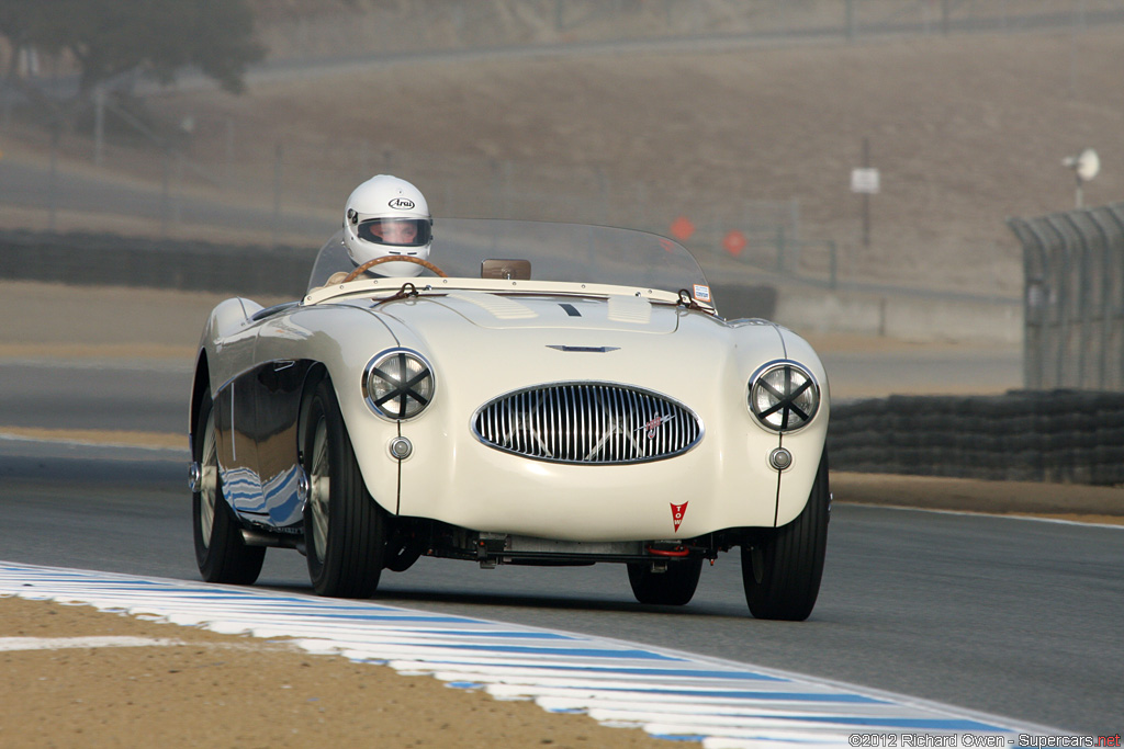 2012 Rolex Monterey Motorsports Reunion-13