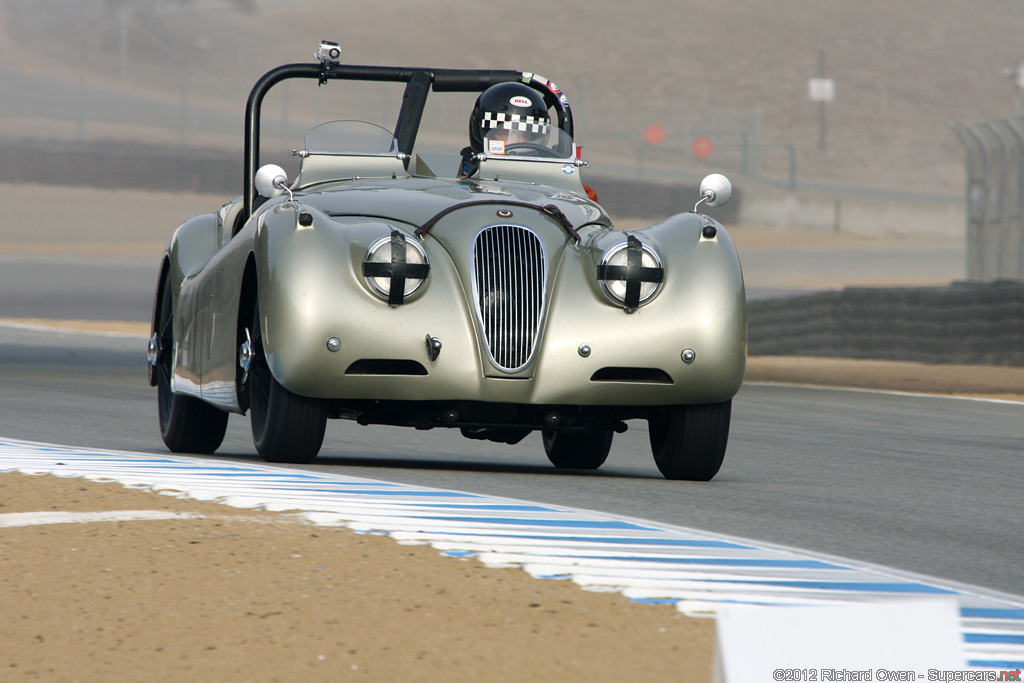 2012 Rolex Monterey Motorsports Reunion-13