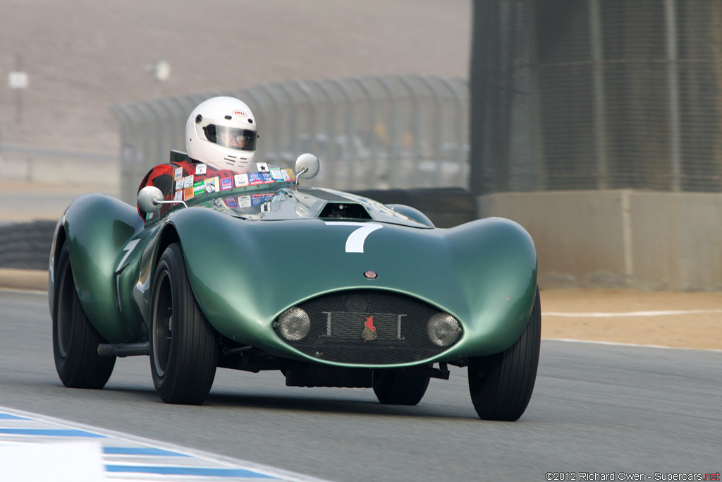 2012 Rolex Monterey Motorsports Reunion-13