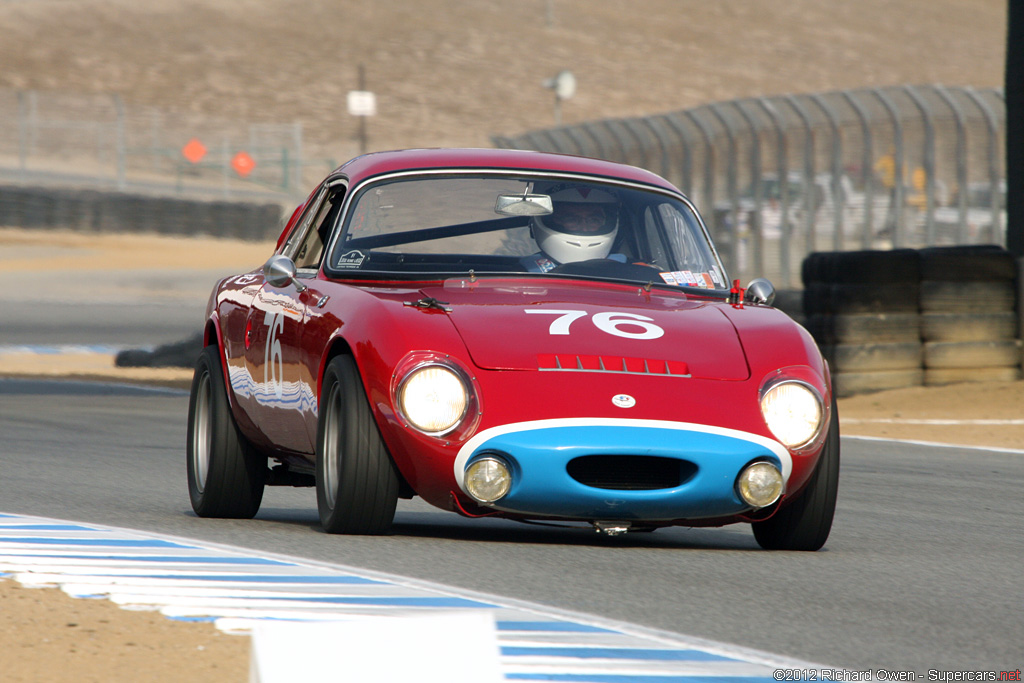 2012 Rolex Monterey Motorsports Reunion-13