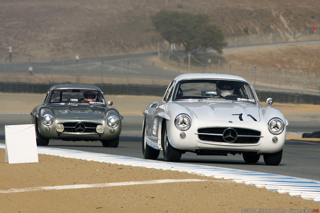 2012 Rolex Monterey Motorsports Reunion-13