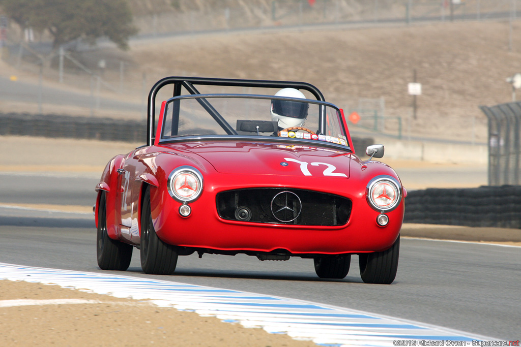 2012 Rolex Monterey Motorsports Reunion-13