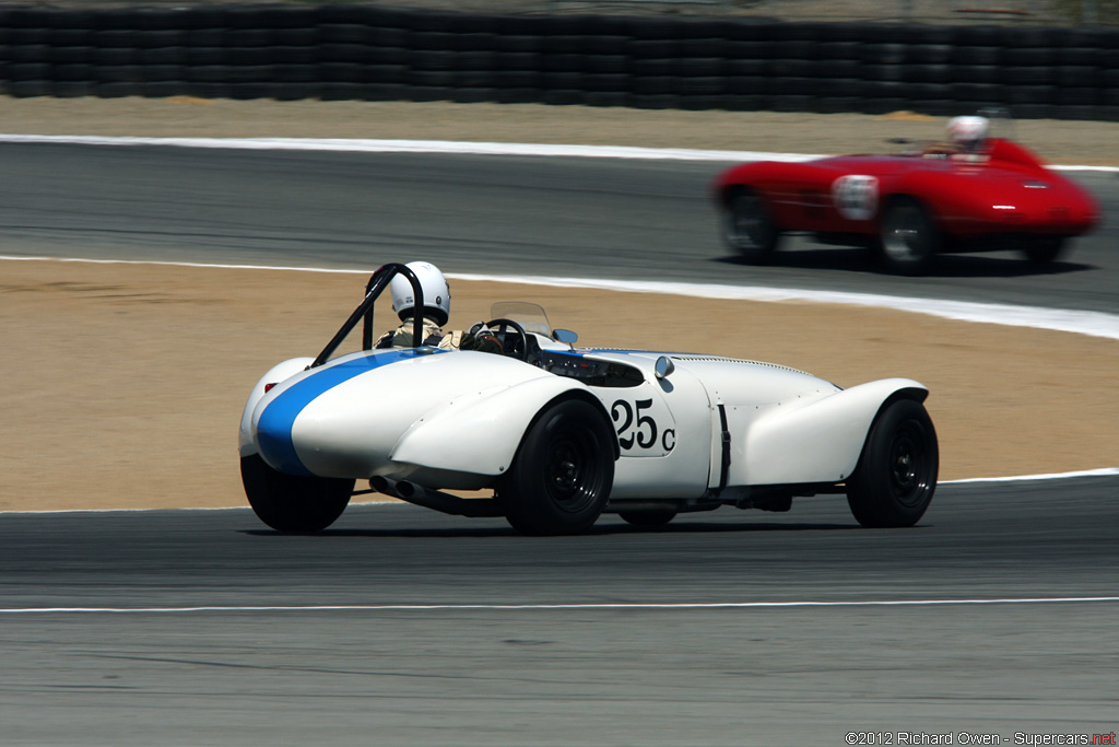 2012 Rolex Monterey Motorsports Reunion-13