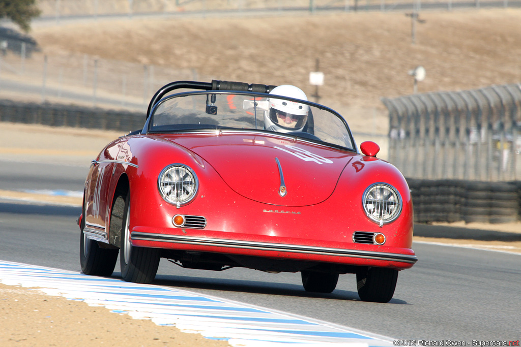 2012 Rolex Monterey Motorsports Reunion-5