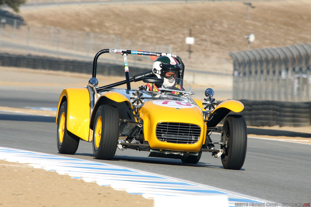 2012 Rolex Monterey Motorsports Reunion-5