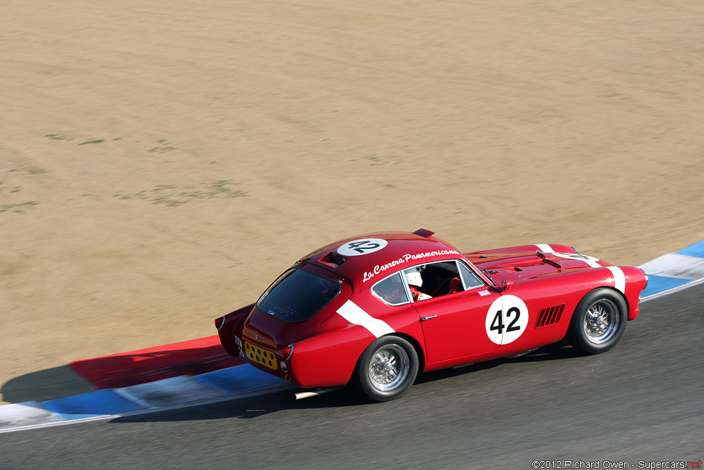 2012 Rolex Monterey Motorsports Reunion-5