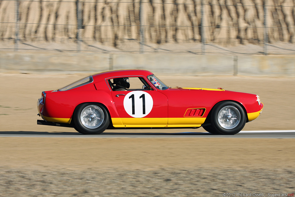 2012 Rolex Monterey Motorsports Reunion-5