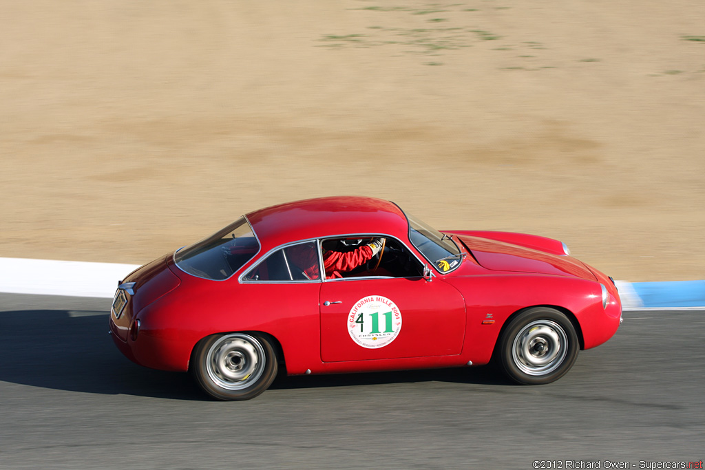 2012 Rolex Monterey Motorsports Reunion-5