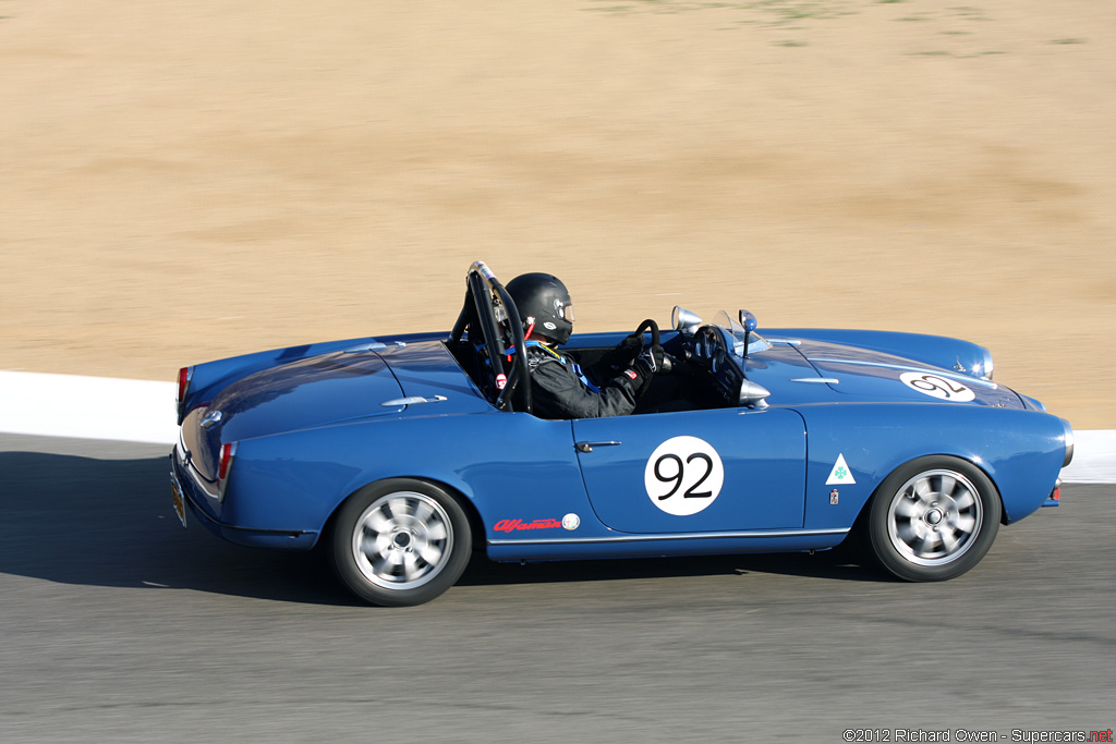 2012 Rolex Monterey Motorsports Reunion-5