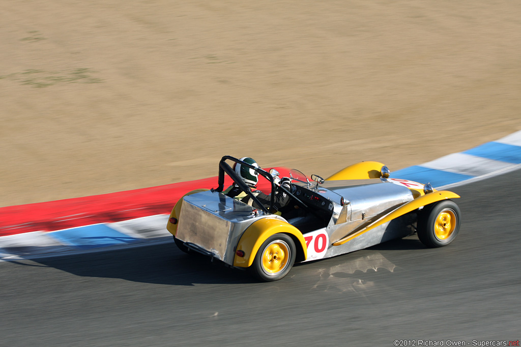 2012 Rolex Monterey Motorsports Reunion-5