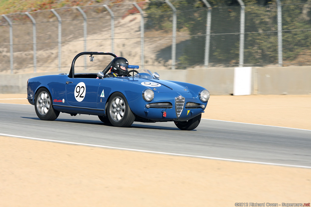 2012 Rolex Monterey Motorsports Reunion-5