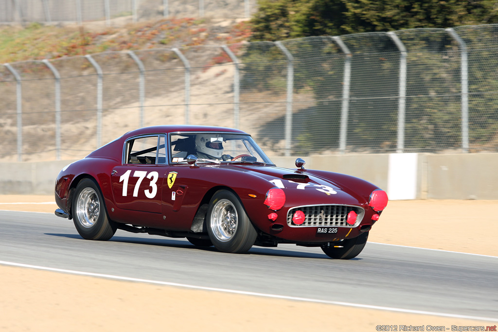 2012 Rolex Monterey Motorsports Reunion-5