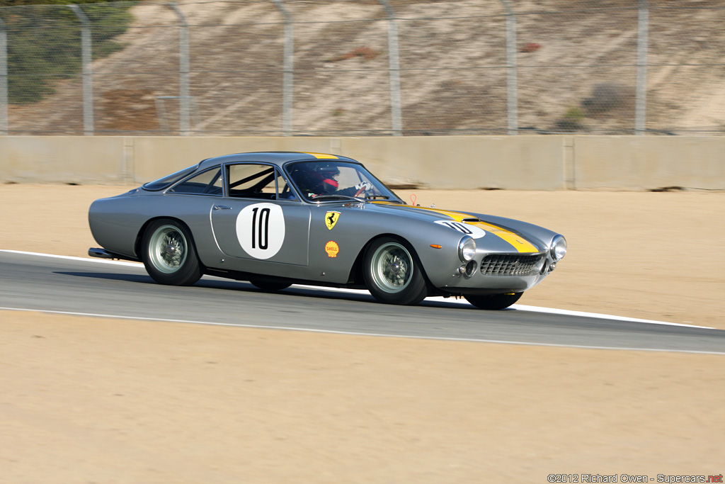 2012 Rolex Monterey Motorsports Reunion-5