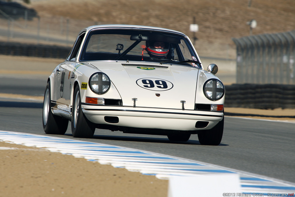 2012 Rolex Monterey Motorsports Reunion-15