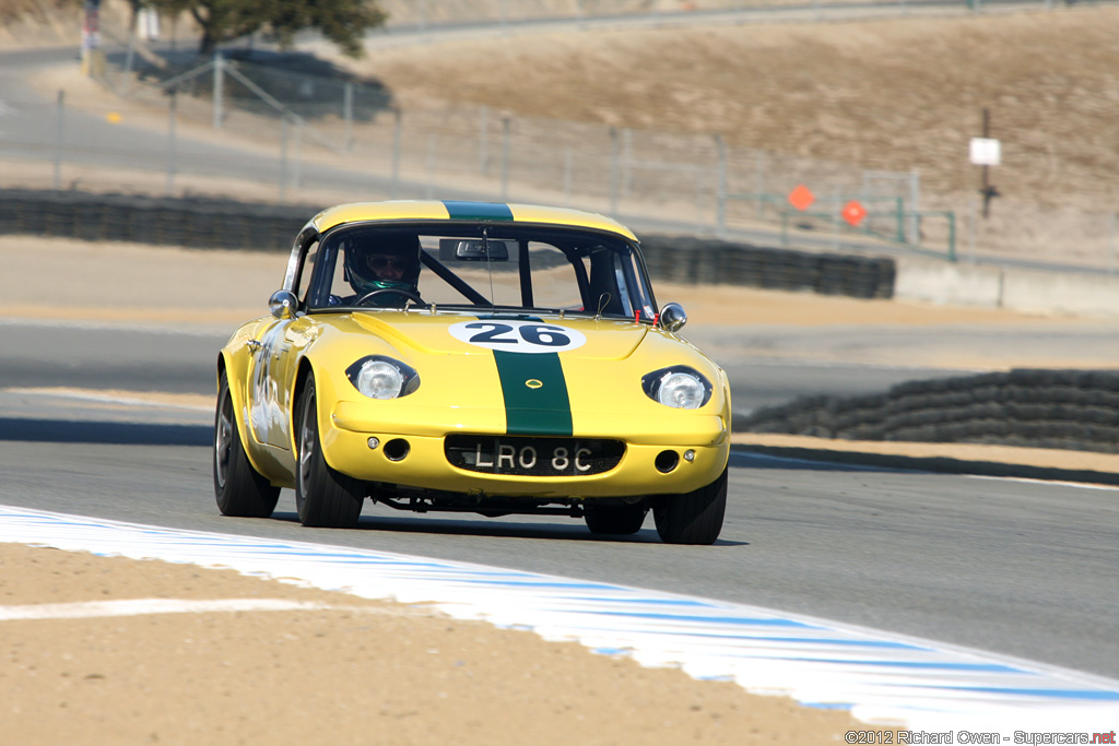 2012 Rolex Monterey Motorsports Reunion-15