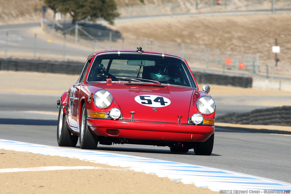 2012 Rolex Monterey Motorsports Reunion-15