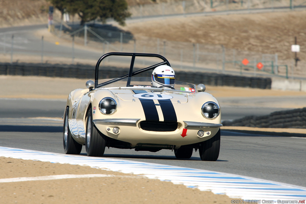 2012 Rolex Monterey Motorsports Reunion-15