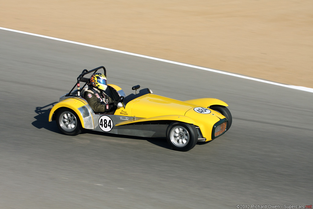 2012 Rolex Monterey Motorsports Reunion-15