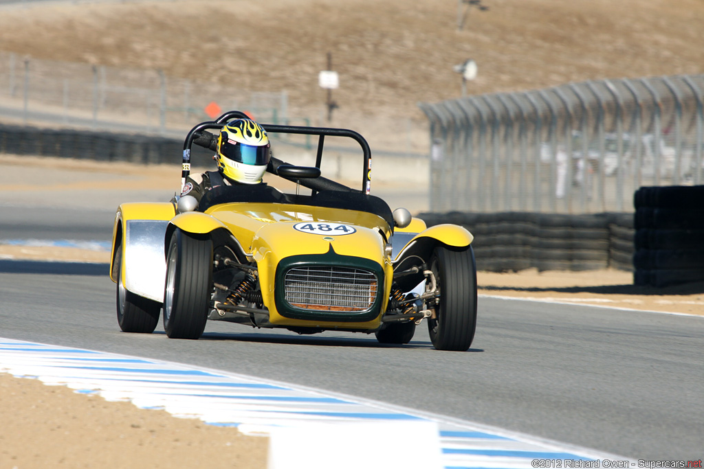 2012 Rolex Monterey Motorsports Reunion-15