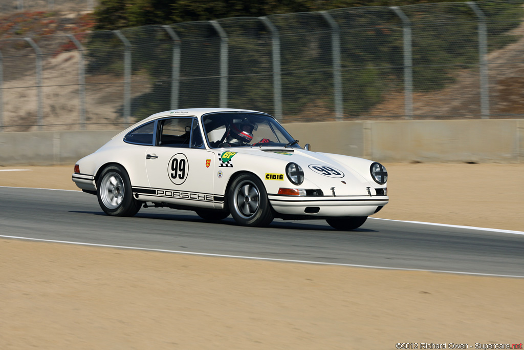 2012 Rolex Monterey Motorsports Reunion-15