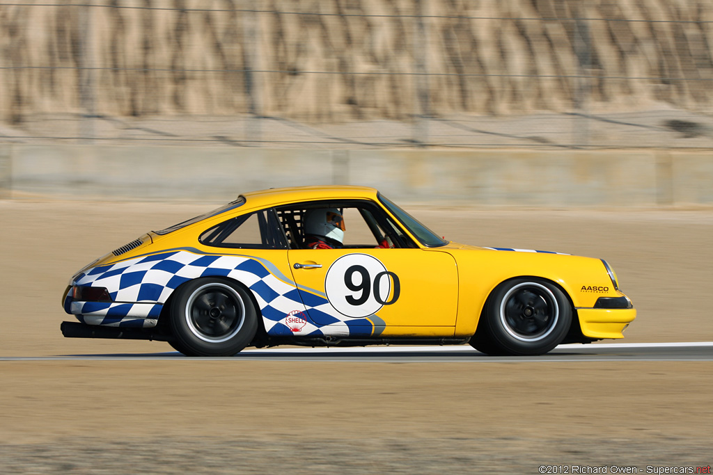 2012 Rolex Monterey Motorsports Reunion-15