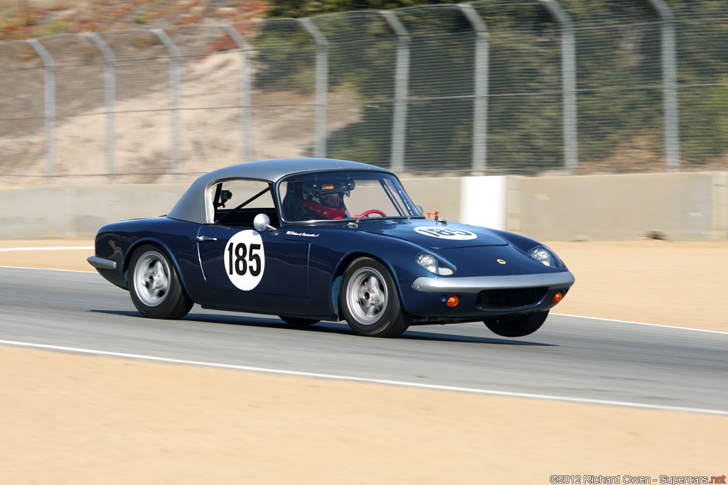 2012 Rolex Monterey Motorsports Reunion-15