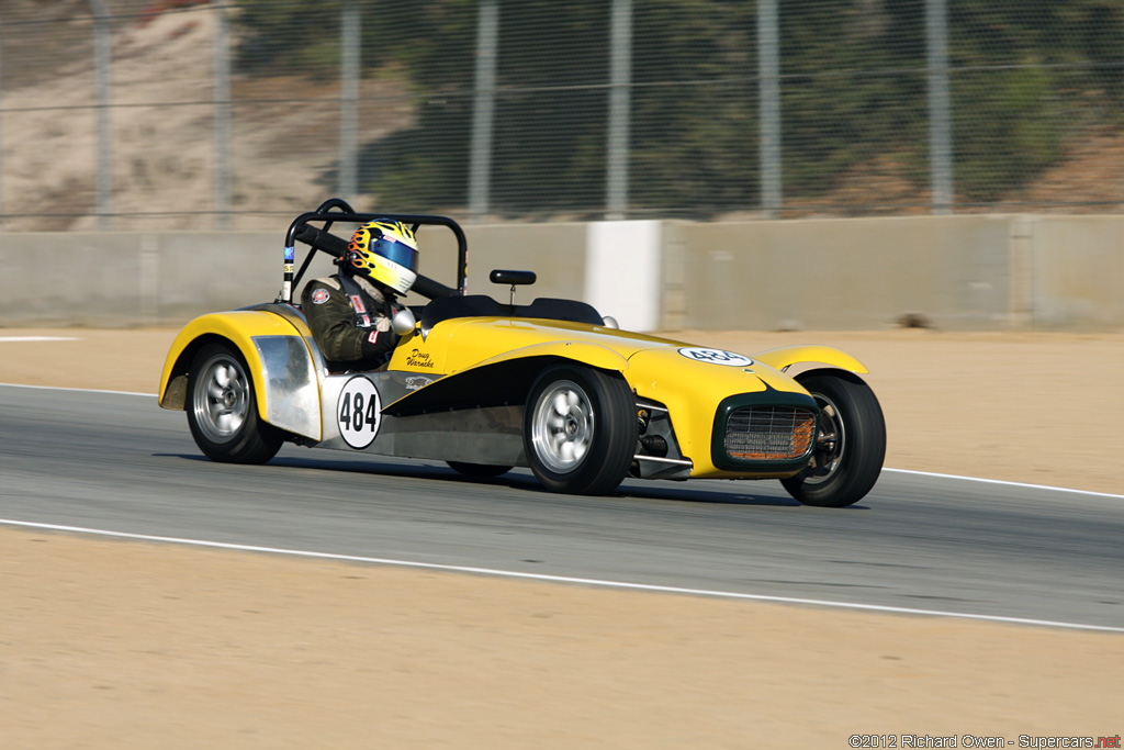 2012 Rolex Monterey Motorsports Reunion-15