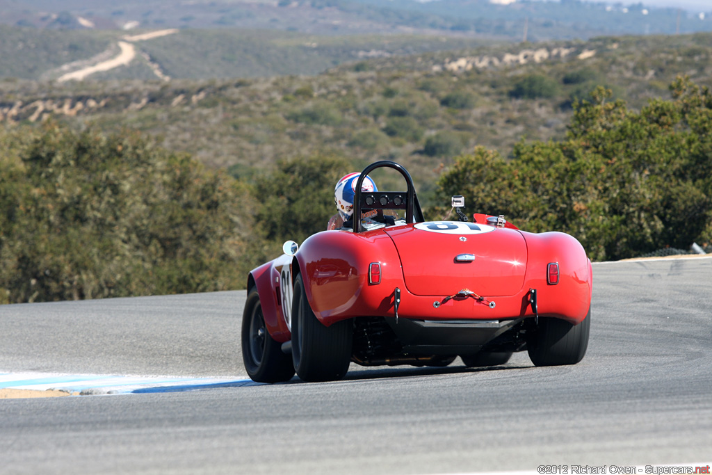 2012 Rolex Monterey Motorsports Reunion-4