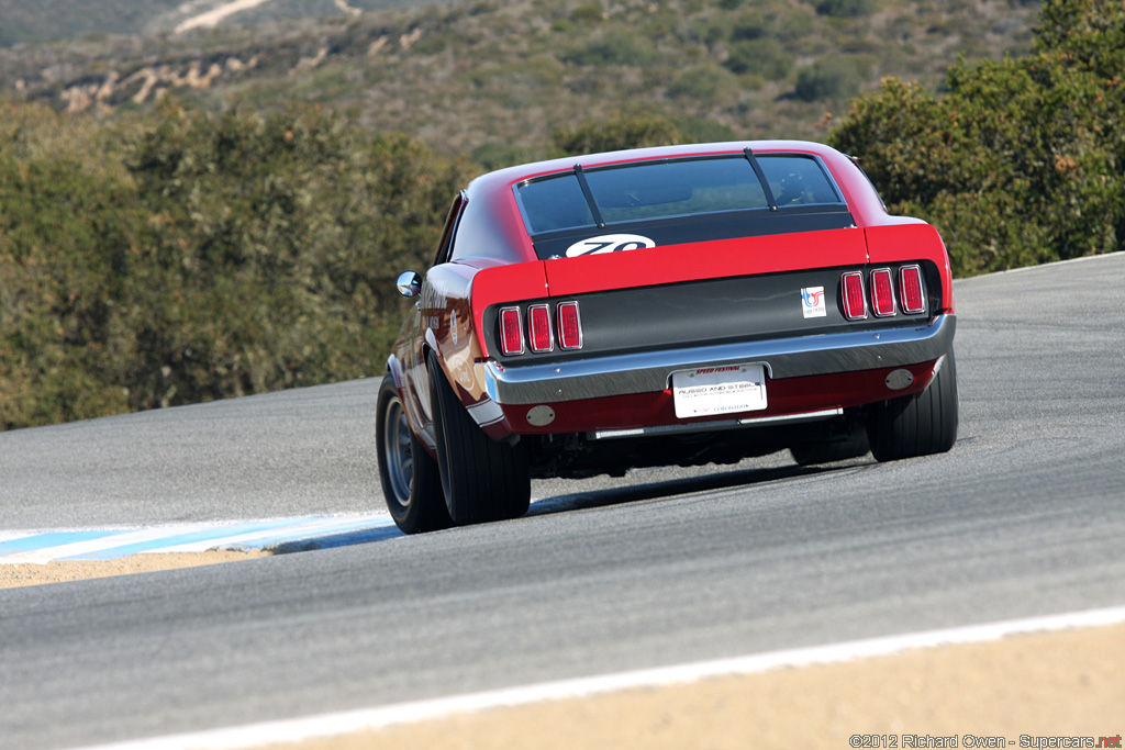 2012 Rolex Monterey Motorsports Reunion-9