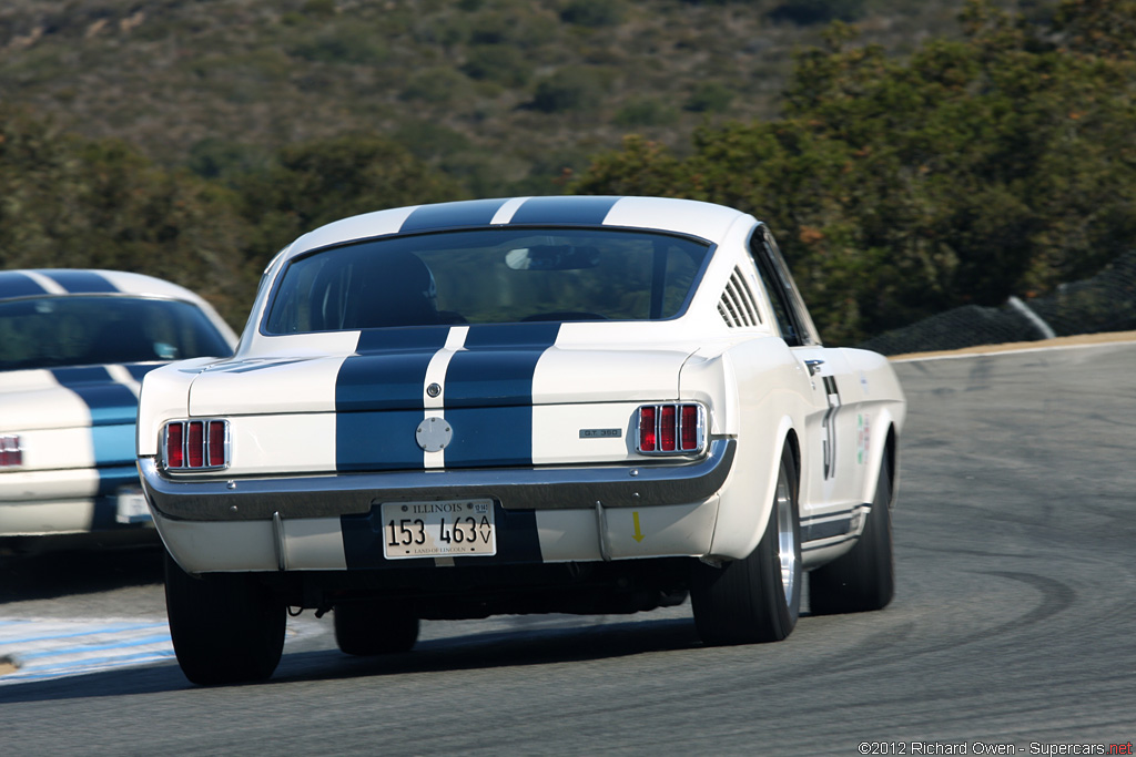 2012 Rolex Monterey Motorsports Reunion-8