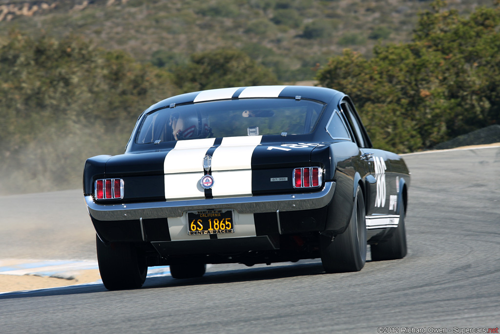 2012 Rolex Monterey Motorsports Reunion-8