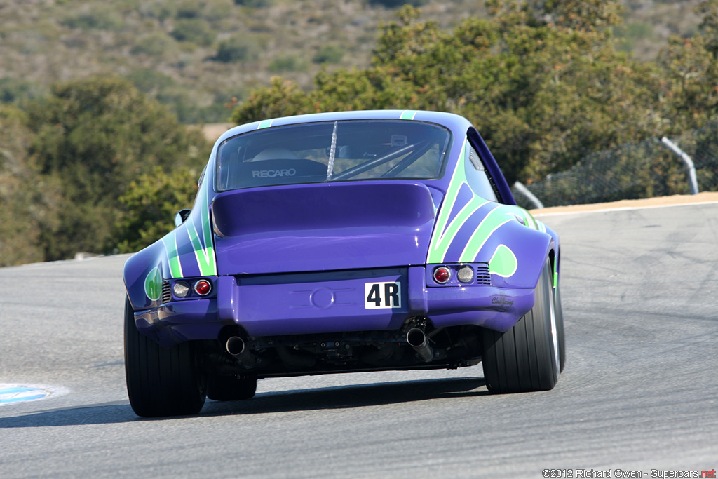 2012 Rolex Monterey Motorsports Reunion-7