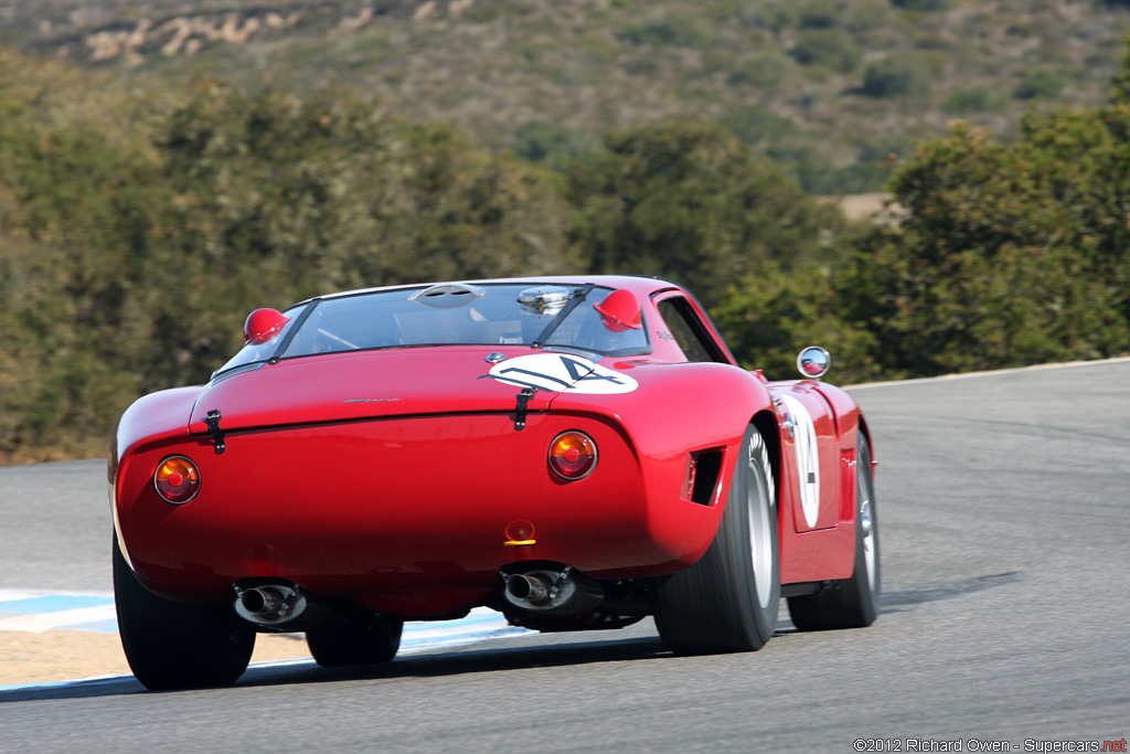 2012 Rolex Monterey Motorsports Reunion-8