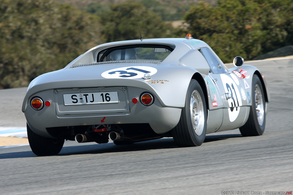 2012 Rolex Monterey Motorsports Reunion-8