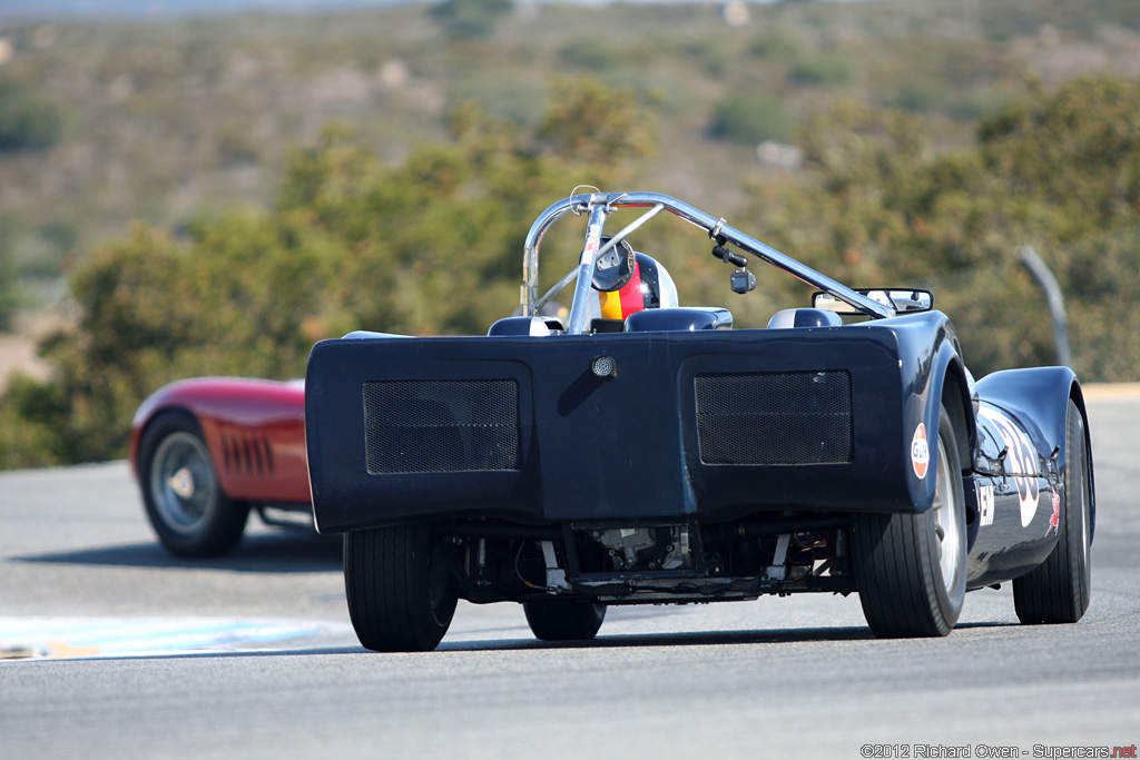 2012 Rolex Monterey Motorsports Reunion-10