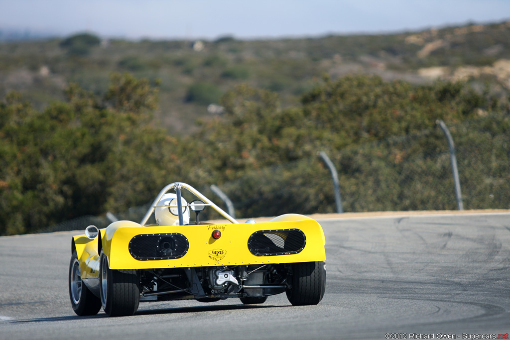 2012 Rolex Monterey Motorsports Reunion-6