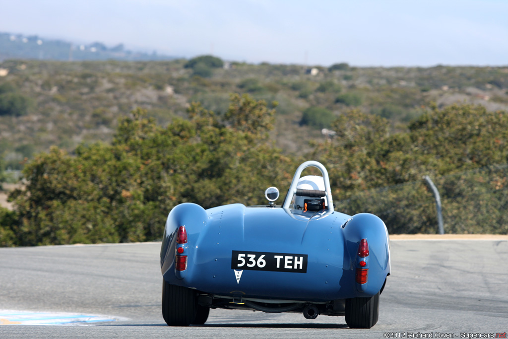 1959 Cooper Type 49 Monaco Mk1 Gallery