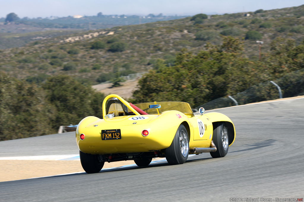 2012 Rolex Monterey Motorsports Reunion-11