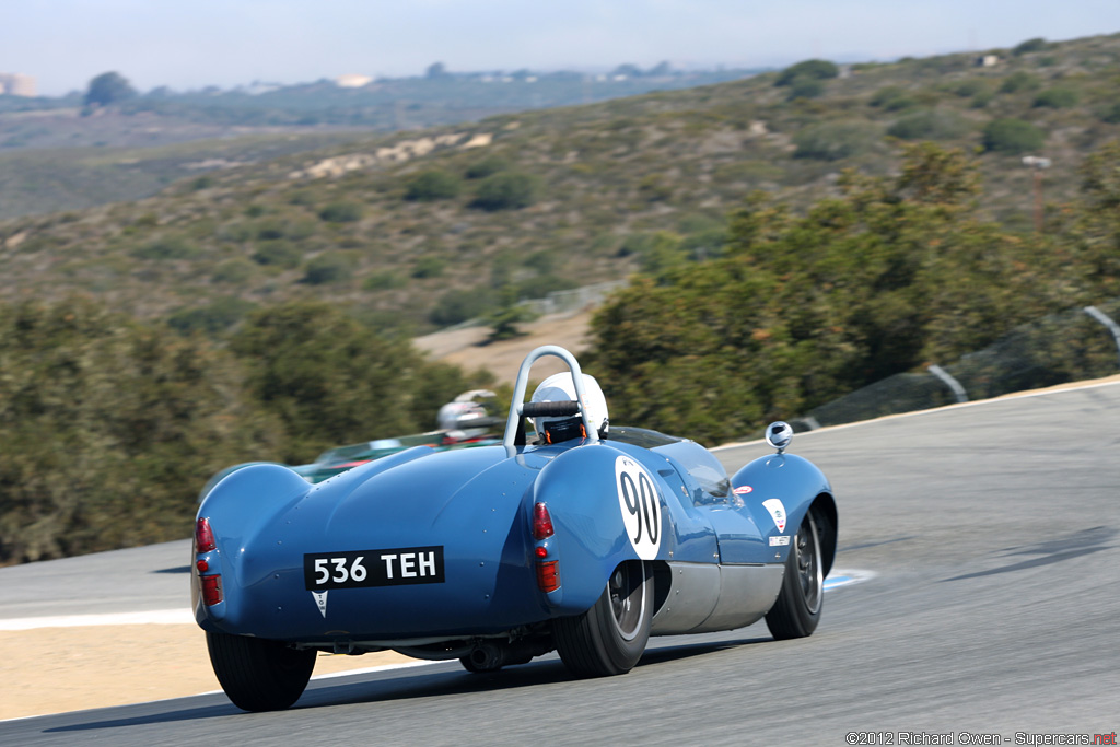 1959 Cooper Type 49 Monaco Mk1 Gallery