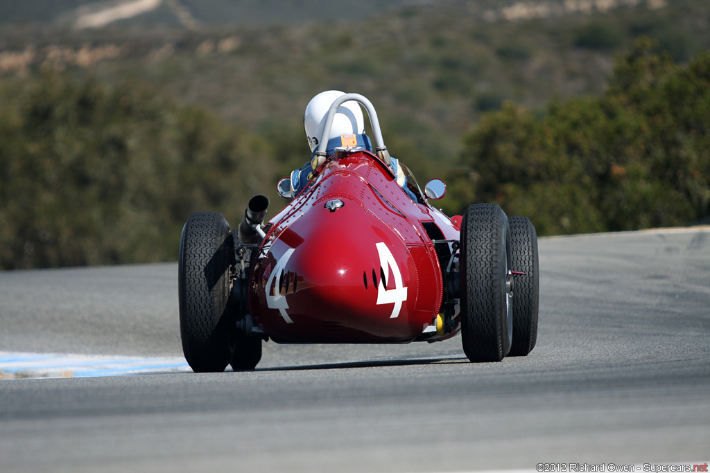 2012 Rolex Monterey Motorsports Reunion-3