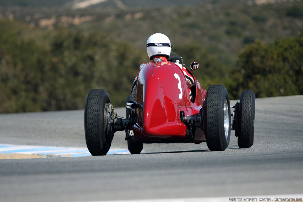 2012 Rolex Monterey Motorsports Reunion-2