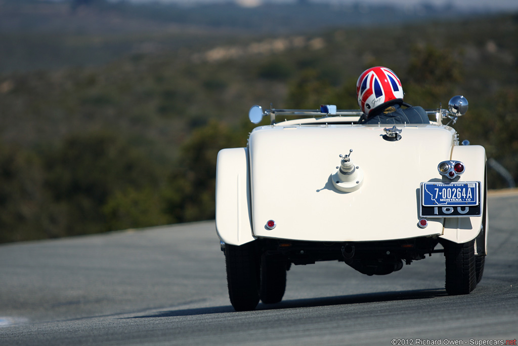 2012 Rolex Monterey Motorsports Reunion-2